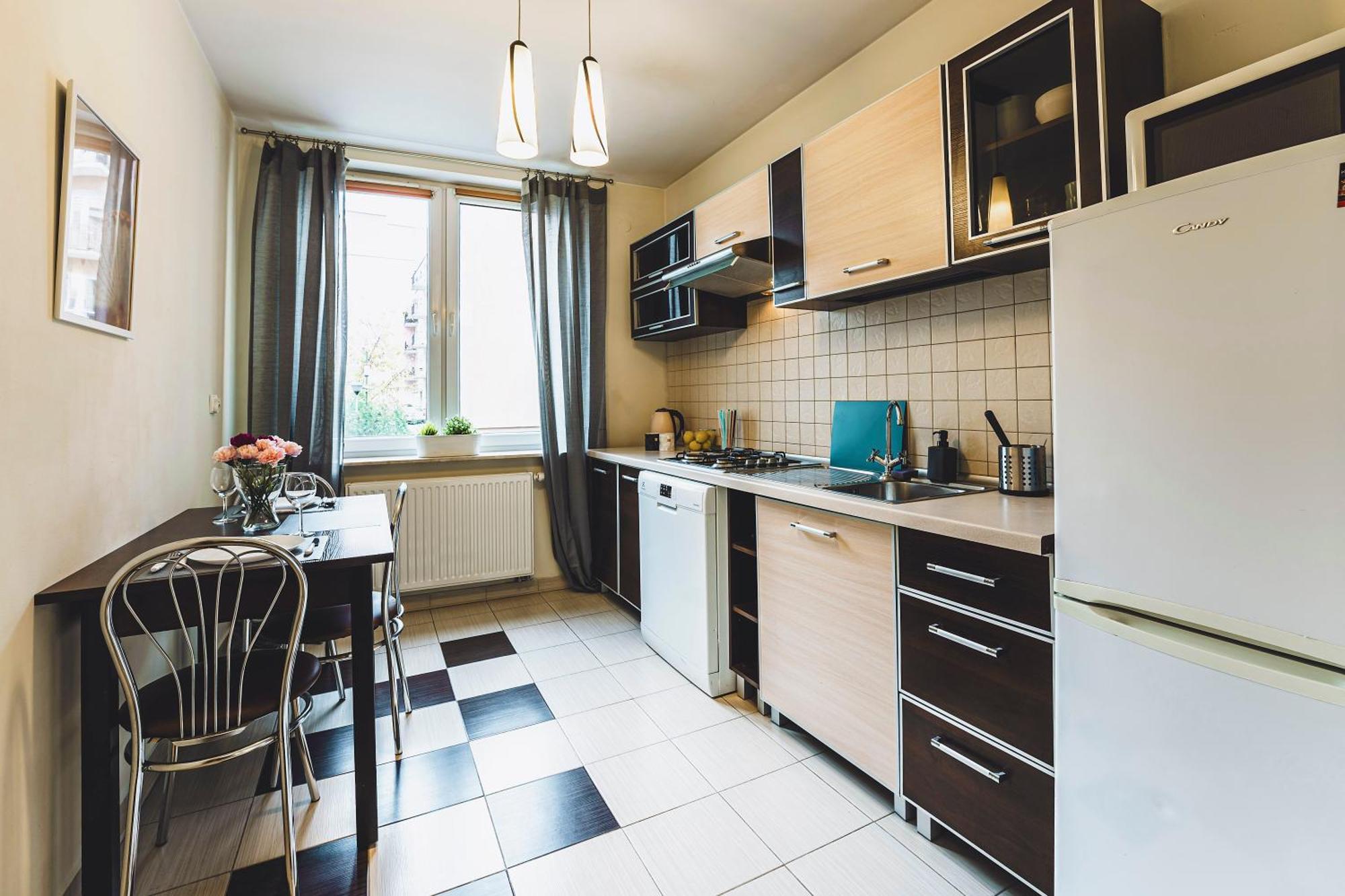 Apartament Niecala Prince Deluxe ลูบลิน ภายนอก รูปภาพ