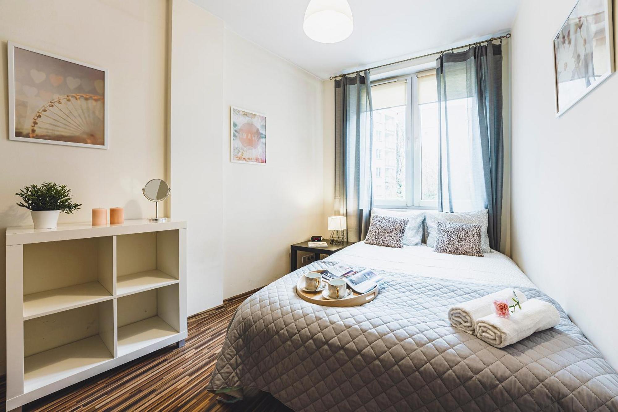 Apartament Niecala Prince Deluxe ลูบลิน ภายนอก รูปภาพ