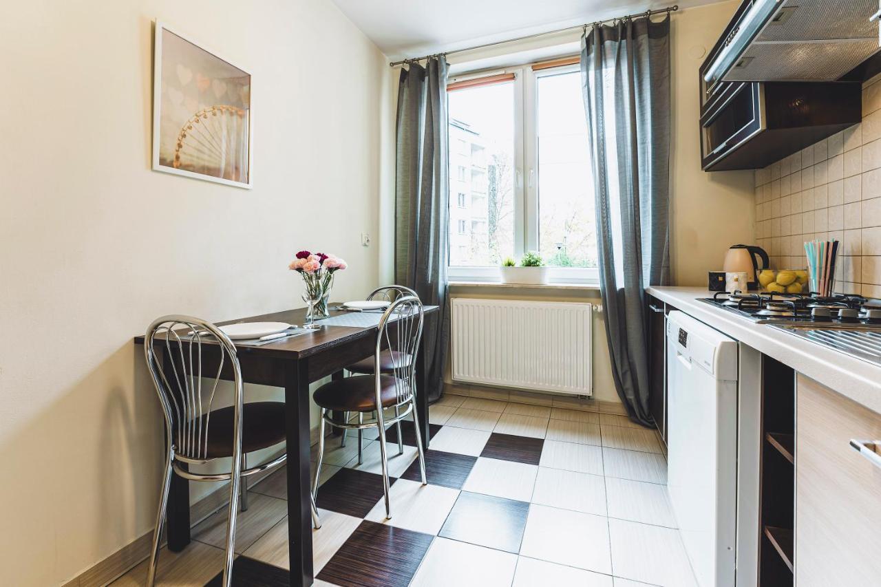 Apartament Niecala Prince Deluxe ลูบลิน ภายนอก รูปภาพ