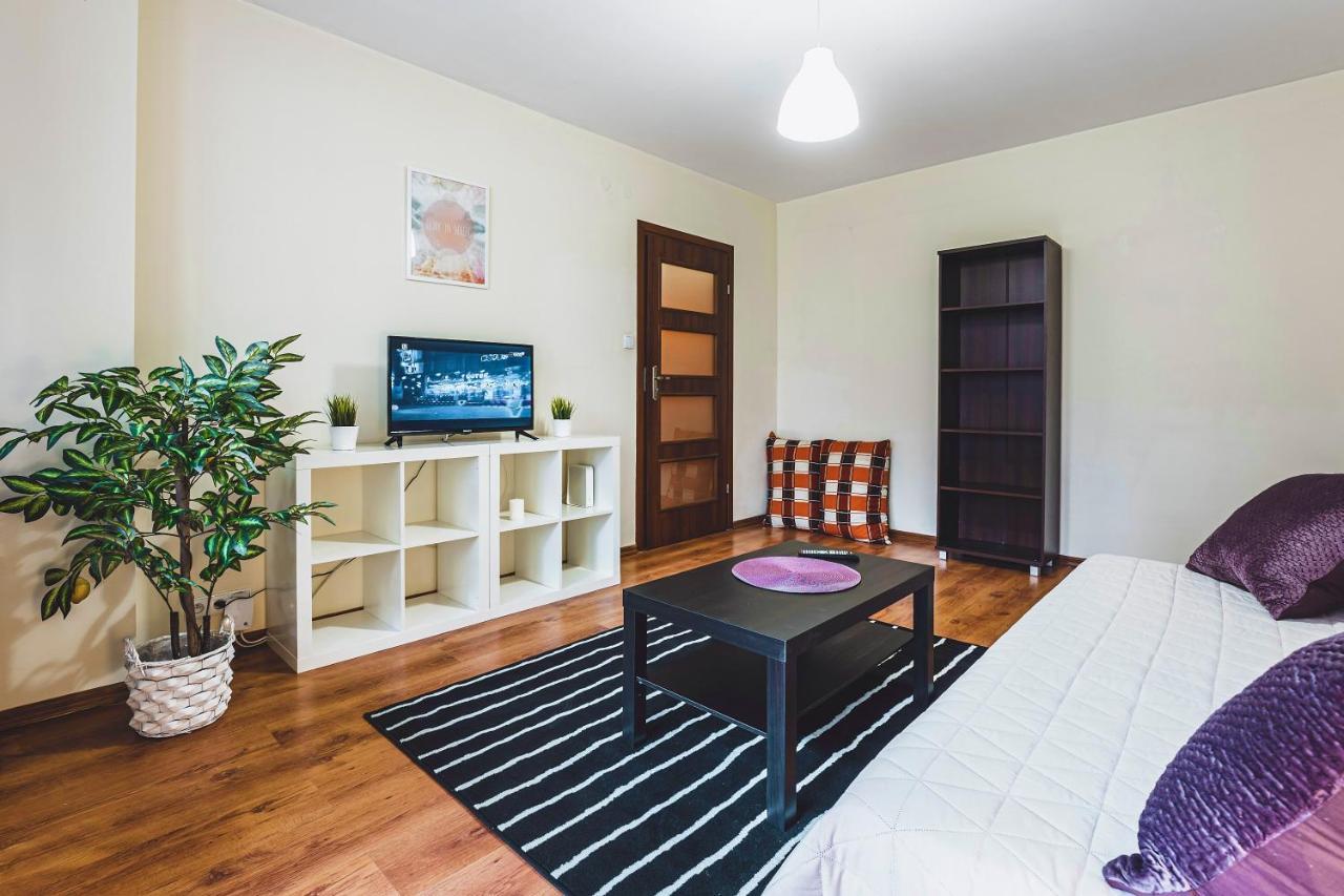 Apartament Niecala Prince Deluxe ลูบลิน ภายนอก รูปภาพ